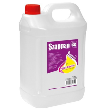 Clean-center C.C.Commerce folyékony szappan, 5 liter tisztító- és takarítószer, higiénia