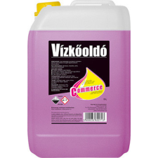 Clean-center C.C. Commerce vízkőoldó 5 liter tisztító- és takarítószer, higiénia