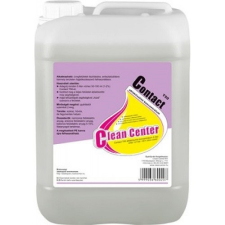Clean-center C.C.Contact T50 ablaktisztító koncentrátum 5 liter tisztító- és takarítószer, higiénia