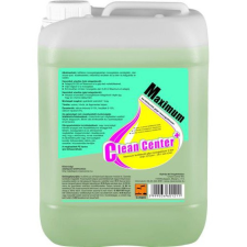Clean-center C.C.Maximum fertőtlenítő gépi mosogatószer 5 liter tisztító- és takarítószer, higiénia
