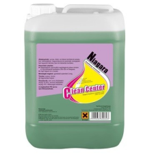 Clean-center C.C.Niagara folyékony mosószer színes ruhákhoz, 5 liter tisztító- és takarítószer, higiénia