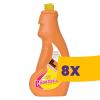 Clean Center CC Don folyékony súrolószer 1L (Karton - 8 db)
