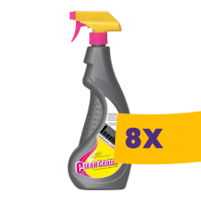 Clean Center CC Inoxid rozsdamentes acélápoló 750ml (Karton - 8 db) tisztító- és takarítószer, higiénia