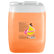 Clean Center CC Kim fertőtlenítő kétfázisú mosogatószer 22L tisztító- és takarítószer, higiénia