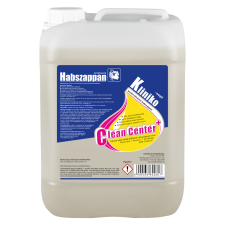 Clean Center CC Kliniko-Sept fertőtlenítő habszappan 5L tisztító- és takarítószer, higiénia