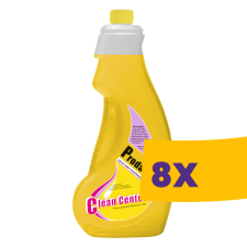 Clean Center CC Prodax savas ipari tisztítószer 1L (Karton - 8 db) tisztító- és takarítószer, higiénia