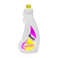 Clean Center CC Sidonia-koncentrát kézi mosogatószer 1L tisztító- és takarítószer, higiénia