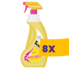 Clean Center CC Tornado illatosító folyadék Citrom 750ml (Karton - 8 db)