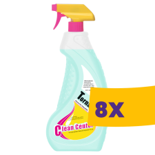 Clean Center CC Tornado illatosító folyadék Parfüm 750ml (Karton - 8 db) tisztító- és takarítószer, higiénia