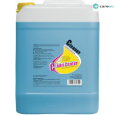 Clean Center Clean Center Cleanex speciális felmosószer 10L tisztító- és takarítószer, higiénia