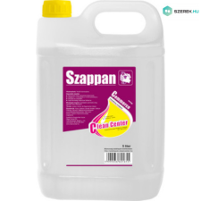 Clean Center Clean Center Commerce folyékony szappan frissítő 5L tisztító- és takarítószer, higiénia