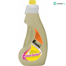 Clean Center Clean Center Kliniko-Med fertőtlenítő tisztítószer 1L tisztító- és takarítószer, higiénia