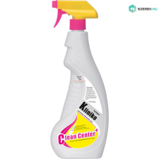 Clean Center Clean Center Kliniko-Tempo kéz- és felületfertőtlenítőszer 750ml (12db/#) tisztító- és takarítószer, higiénia