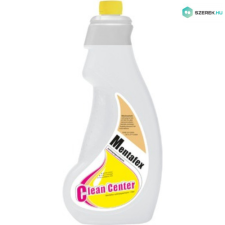 Clean Center Clean Center Mentafex szőnyegsampon 1L (8db/#) tisztító- és takarítószer, higiénia