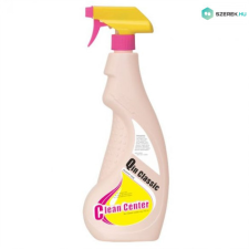 Clean Center Clean Center Qin classic toalett olaj 750ml (8db/#) tisztító- és takarítószer, higiénia
