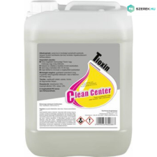 Clean Center Clean Center Tioxin ezüsttisztító 5L tisztító- és takarítószer, higiénia
