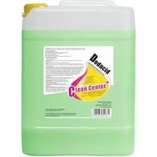 Clean Center Dodacid szaniterfertőtlenítő szer 10 liter tisztító- és takarítószer, higiénia