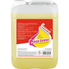 Clean Center General T50 bútortisztító koncentrátum 5 liter tisztító- és takarítószer, higiénia