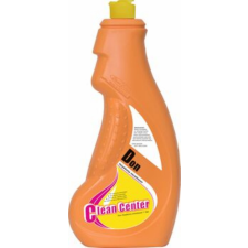 Clean Center Kft. Clean Center Don folyékony súrolószer 1L (8db/karton) tisztító- és takarítószer, higiénia