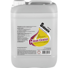 Clean Center Kft. Clean Center Sidonia-balsam kézi mosogató-balzsam 5L tisztító- és takarítószer, higiénia