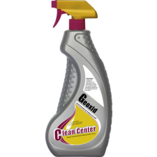 Clean Center Kft. Geoxid alumíniumbarát hideg zsíroldó 750ml (8db/karton) tisztító- és takarítószer, higiénia
