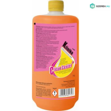  Clean Center Kliniko-Soft kézfertőtlenítő szappan 1L (8db/#) tisztító- és takarítószer, higiénia