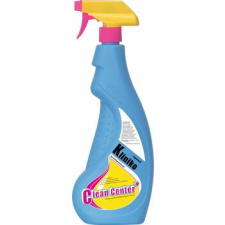 Clean Center Kliniko-speed folyékony fertőtlenítőszer 750 ml tisztító- és takarítószer, higiénia