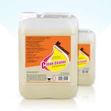 Clean Center Maximatic gépi mosogatószer 5 liter tisztító- és takarítószer, higiénia