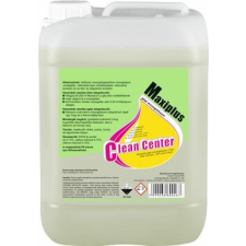 Clean Center Maxiplus gépi mosogatószer 5 liter (6kg) tisztító- és takarítószer, higiénia