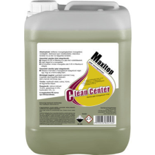 Clean Center Maxitop gépi mosogatószer 5L (6kg) tisztító- és takarítószer, higiénia