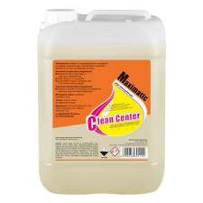Clean Center Mosogatószer gépi CLEAN CENTER Maximatic 5L tisztító- és takarítószer, higiénia
