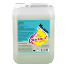 Clean Center Mosogatószer gépi CLEAN CENTER Maximum fertőtlenítő hatású 5L tisztító- és takarítószer, higiénia
