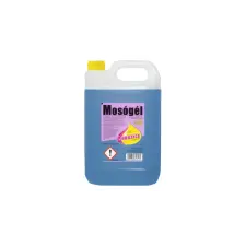 Clean Center Mosógél CLEAN CENTER Commerce 5 liter tisztító- és takarítószer, higiénia