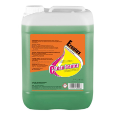 Clean Center Öblítőszer speciális CLEAN CENTER Eroplex gőzpárolóhoz 5L tisztító- és takarítószer, higiénia