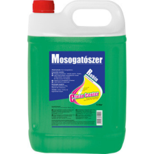 Clean Center Rubin kézi mosogatószer 5 liter tisztító- és takarítószer, higiénia