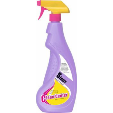 Clean Center Sinox speciális tisztítószer 750 ml tisztító- és takarítószer, higiénia