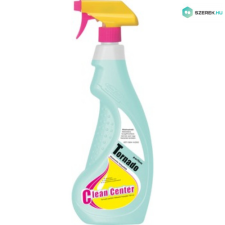 Clean Center Tornado illatosító folyadék parfüm 750ml tisztító- és takarítószer, higiénia