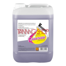 Clean Center VEXAGEL vízkőoldó gél 5 liter tisztító- és takarítószer, higiénia