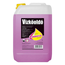 Clean Center Vízkőoldó CLEAN CENTER Commerce 5L tisztító- és takarítószer, higiénia