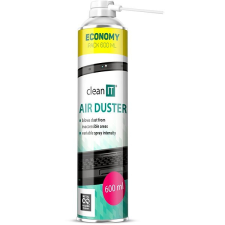 Clean IT sűrített levegő 600 ml laptop kellék