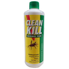 Clean Kill Clean-Kill Original Plus Szórófejes Rovarírtó Utántöltő 500ml (Bio Kill) tisztító- és takarítószer, higiénia