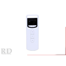Clean RE01 1 csatornás távirányító redőny