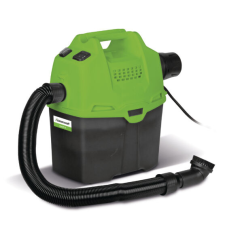 Cleancraft Cleancraft dryCAT 15 Hordozható száraz porszívó (230V) porszívó