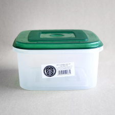 CleanDepo 02864 BELLA MAGAS 1,5 L papírárú, csomagoló és tárolóeszköz