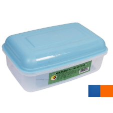 CleanDepo 03038 OLI DOBOZ 2L. papírárú, csomagoló és tárolóeszköz