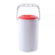 CleanDepo 07043 TEJES KANNA 3L papírárú, csomagoló és tárolóeszköz