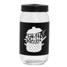 CleanDepo 171541-062 FŰSZERTARTÓ 1 LT MY KITC konyhai eszköz