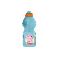 CleanDepo 672847 MŰA.PEPPA PIG SP.KULACS 4DL kulacs, kulacstartó