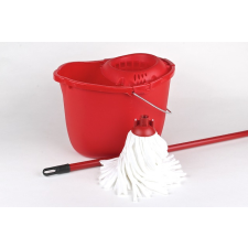 CleanDepo Felmosószett Ovális 15L takarító és háztartási eszköz