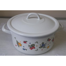 CleanDepo MAGAS LÁBAS+FED.24 CM 17+39/24 edény